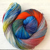 Knitted Wit Sock