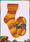 Opal Sock 4-PLY Cats and Dogs