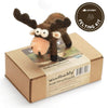 Woolbuddy Needle Felt Kit