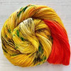Knitted Wit Sock