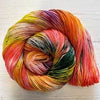 Knitted Wit Sock