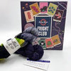 Knitted Wit Sock