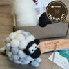 Woolbuddy Needle Felt Kit