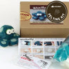Woolbuddy Needle Felt Kit
