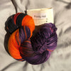 Knitted Wit Sock