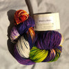 Knitted Wit Sock