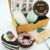 Woolbuddy Needle Felt Kit