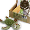 Woolbuddy Needle Felt Kit