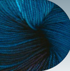 Lace Merino Hand Painted
