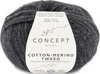 Concept: Cotton-Merino Tweed