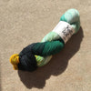 Knitted Wit Sock