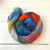 Knitted Wit Sock