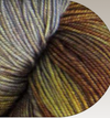 Lace Merino Hand Painted