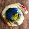 Knitted Wit Sock