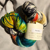 Knitted Wit Sock