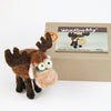 Woolbuddy Needle Felt Kit