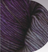 Lace Merino Hand Painted