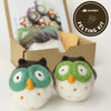 Woolbuddy Needle Felt Kit