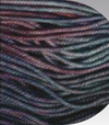 Lace Merino Hand Painted