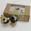 Woolbuddy Needle Felt Kit