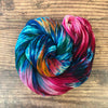 Knitted Wit Sock