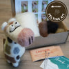 Woolbuddy Needle Felt Kit