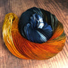 Knitted Wit Sock