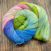 Knitted Wit Sock