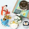 Woolbuddy Needle Felt Kit