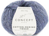 Concept: Cotton-Merino Tweed