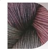 Lace Merino Hand Painted