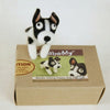 Woolbuddy Needle Felt Kit