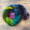 Knitted Wit Sock