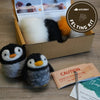 Woolbuddy Needle Felt Kit