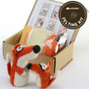 Woolbuddy Needle Felt Kit