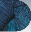 Lace Merino Hand Painted