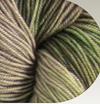 Lace Merino Hand Painted