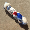 Knitted Wit Sock