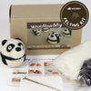 Woolbuddy Needle Felt Kit