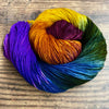 Knitted Wit Sock
