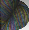 Lace Merino Hand Painted