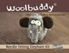 Woolbuddy Needle Felt Kit