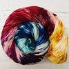 Knitted Wit Sock